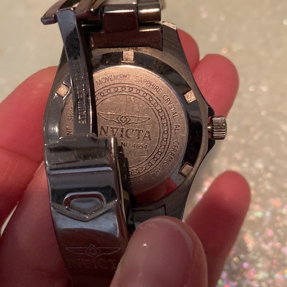 Invicta Watch - Picture 3 of 4